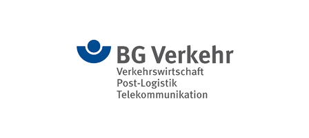 BG Verkehr - Logo